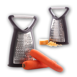 2-Sided Box Grater