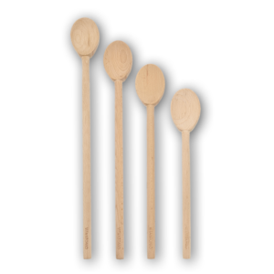 Heavyweight Spoon Set