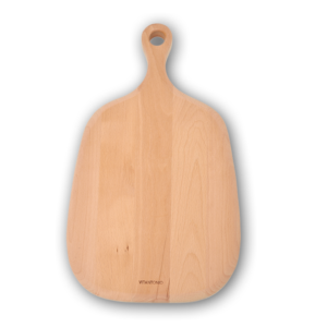 Plaque Style Cutting Board