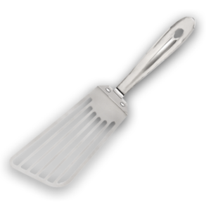 Perforated Flexible Spatula