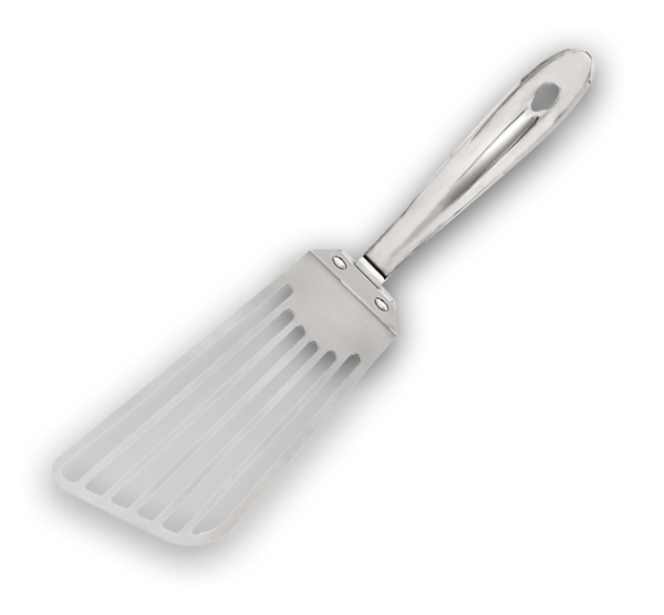 Perforated Flexible Spatula