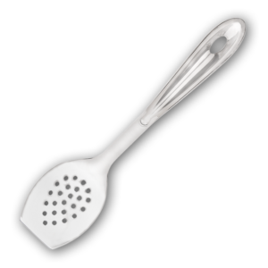 Mini Perforated Spoon