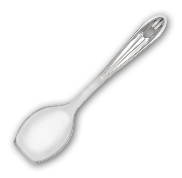 Mini Solid Spoon