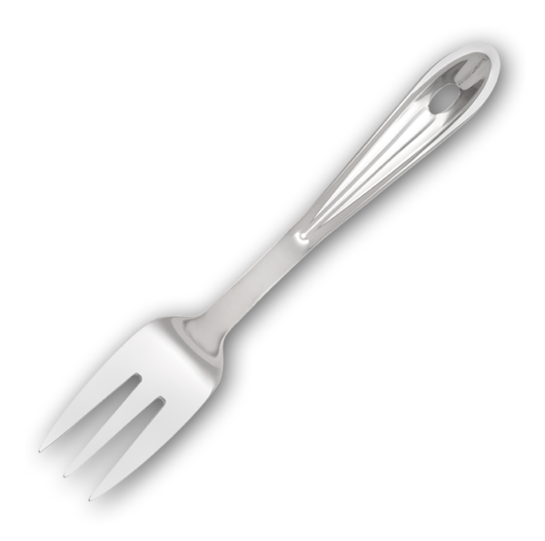 Mini Fork by Vitantonio