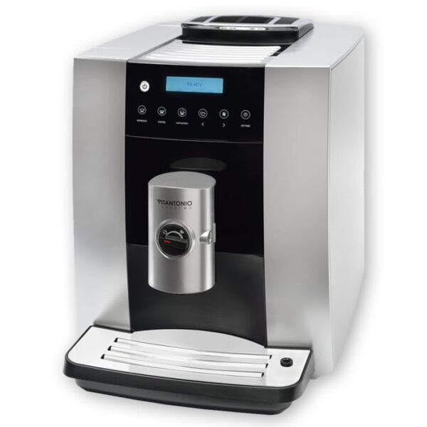 Sanremo Super Automatic Espresso Machine