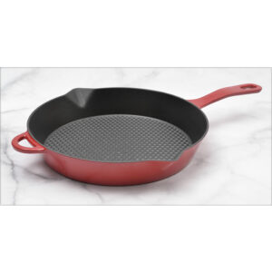 Ghisa Grill Pan -11 inch