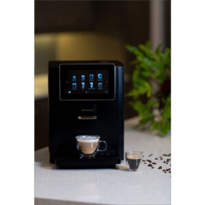 Schermo Super Automatic Espresso Machine