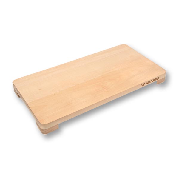 Wooden Cutting and Serving Board