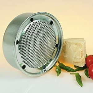 Traditional Bari Cheese Grater